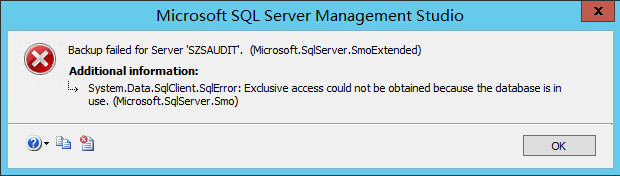 用备份事务日志尾部来还原 MSSQL 数据库误操作