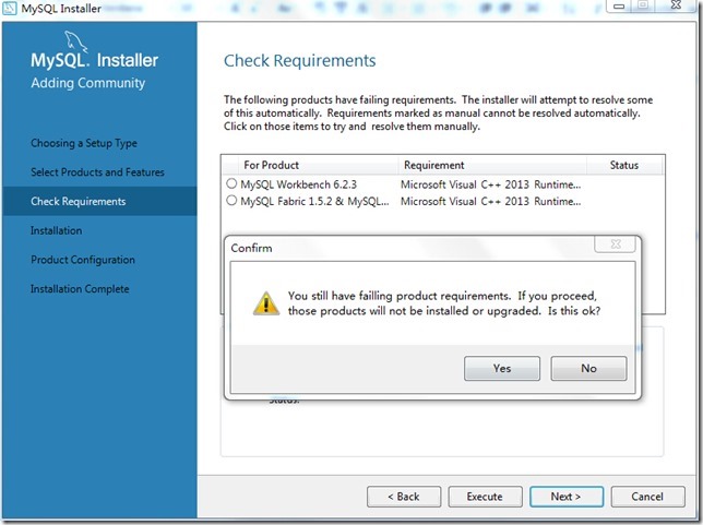 Windows 下 MySQL 数据库安装配置详解 Windows 下 MySQL 数据库安装配置详解