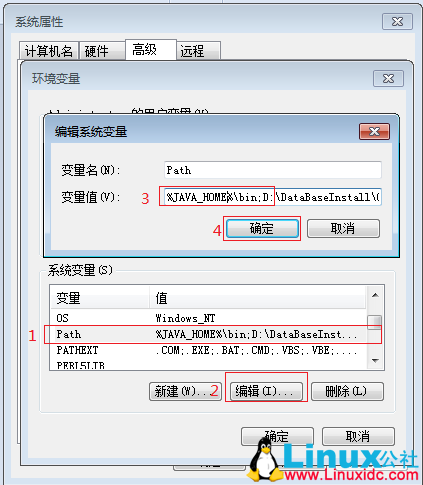 Oracle Database 11g Release 2 自带 SQL Developer 启动不了解决办法 Oracle Database 11g Release 2 自带 SQL Developer 启动不了解决办法