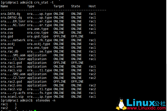 vSphere 在 RedHat6.0 上搭建 Oracle 11g R2 RAC 环境 vSphere 在 RedHat6.0 上搭建 Oracle 11g R2 RAC 环境
