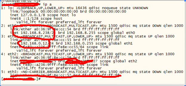 MySQL 用户管理和权限控制详述