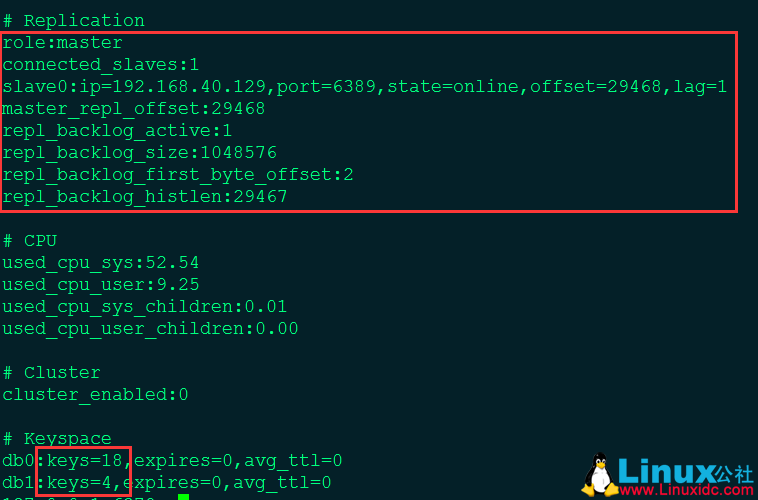 Redis 主从复制(Master-Slave Replication) 详解 Redis 主从复制(Master-Slave Replication) 详解