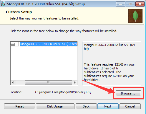 MongoDB 数据库的学习与使用详解 MongoDB 数据库的学习与使用详解