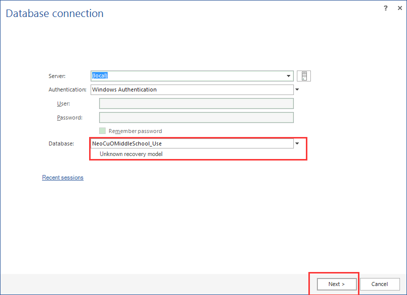 SQL Server 2008 无备份误删数据的恢复 SQL Server 2008 无备份误删数据的恢复