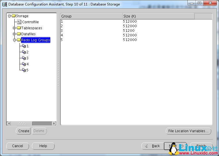 Oracle Linux 6.9 安装和 Oracle 11.2.0.4.0 安装及 psu 补丁升级