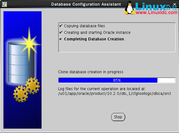 CentOS 6.6_x64 安装 Oracle 10g 图文详解 CentOS 6.6_x64 安装 Oracle 10g 图文详解