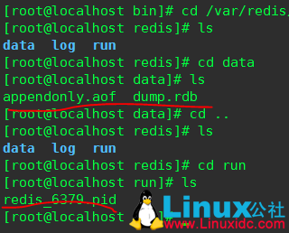 Linux 环境下安装 Redis 步骤及问题解决 Linux 环境下安装 Redis 步骤及问题解决