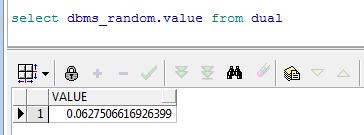 Oracle 查询技巧与优化