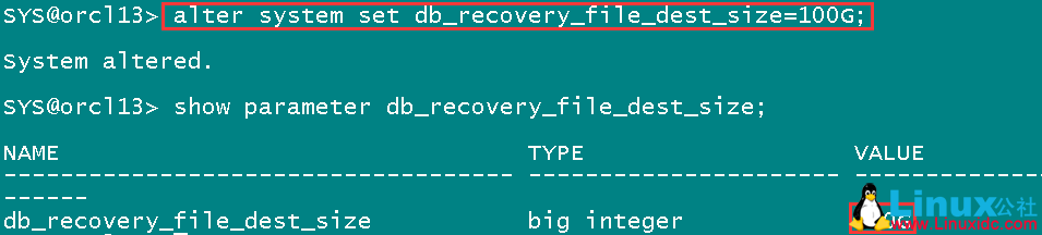 Oracle 数据库闪回区空间满解决方法 Oracle 数据库闪回区空间满解决方法