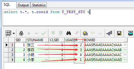 Oracle 查询技巧与优化