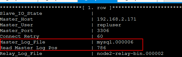 MySQL5.7 配置基于 GTID 的复制及 GTID 回退到传统模式的方法