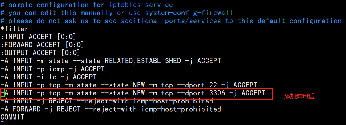 成功实现 Navicat 访问 Linux 中安装的 MySQL 数据库
