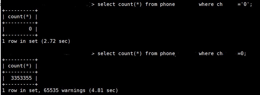MySQL 执行 update 操作后引起的问题及解决