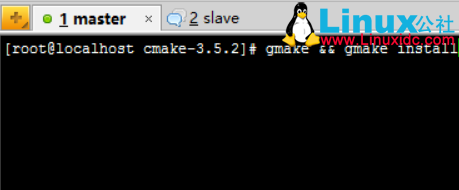 CentOS 7.2 下 MySQL5.7.13 安装和基于 SSL 加密的主从复制