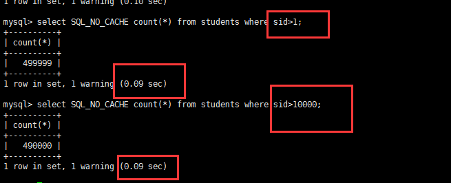 Explain 执行计划 和 SQL 优化