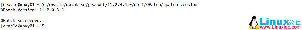 Oracle 11.2.0.4 RAC 更新 GI PSU（p24436338_112040_Linux-x86-64.zip）