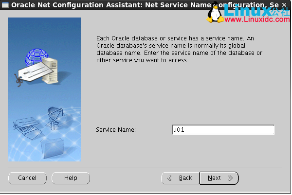 Linux 上 Oracle 11g 单实例安装详解