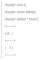 MySQL 复制介绍及搭建