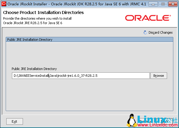 Oracle Database 11g Release 2 自带 SQL Developer 启动不了解决办法 Oracle Database 11g Release 2 自带 SQL Developer 启动不了解决办法