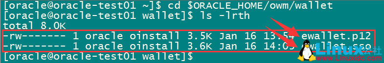 使用 Oracle 的 Security External Password Store 功能实现无密码登录数据库 使用 Oracle 的 Security External Password Store 功能实现无密码登录数据库