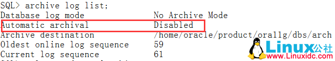 如何把 Oracle 数据库设置为归档模式? 如何把 Oracle 数据库设置为归档模式?