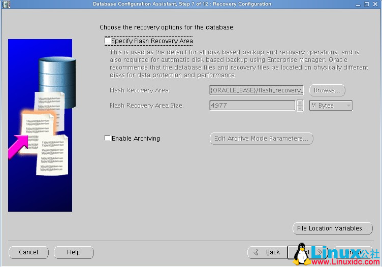 Linux 安装 Oracle 11g R2 Linux 安装 Oracle 11g R2