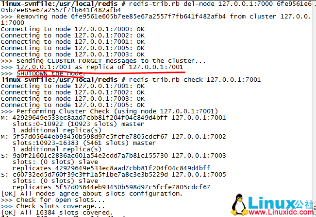 SUSE Linux 11 下 Redis 环境搭建