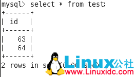 mysql-proxy 代理加 MySQL 主从实现读写分离