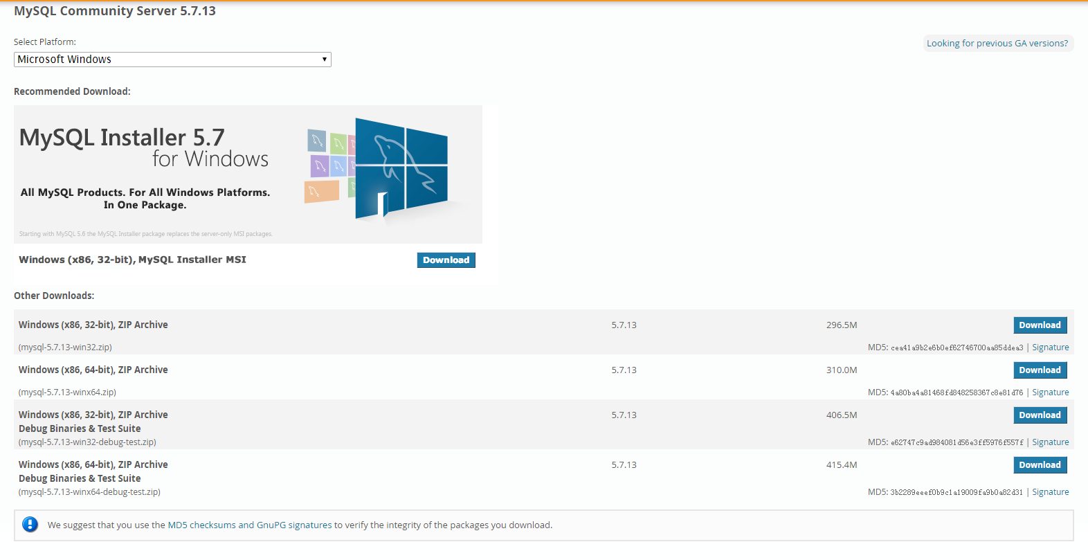 MySQL 快速入门学习教程
