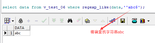 Oracle 查询技巧与优化