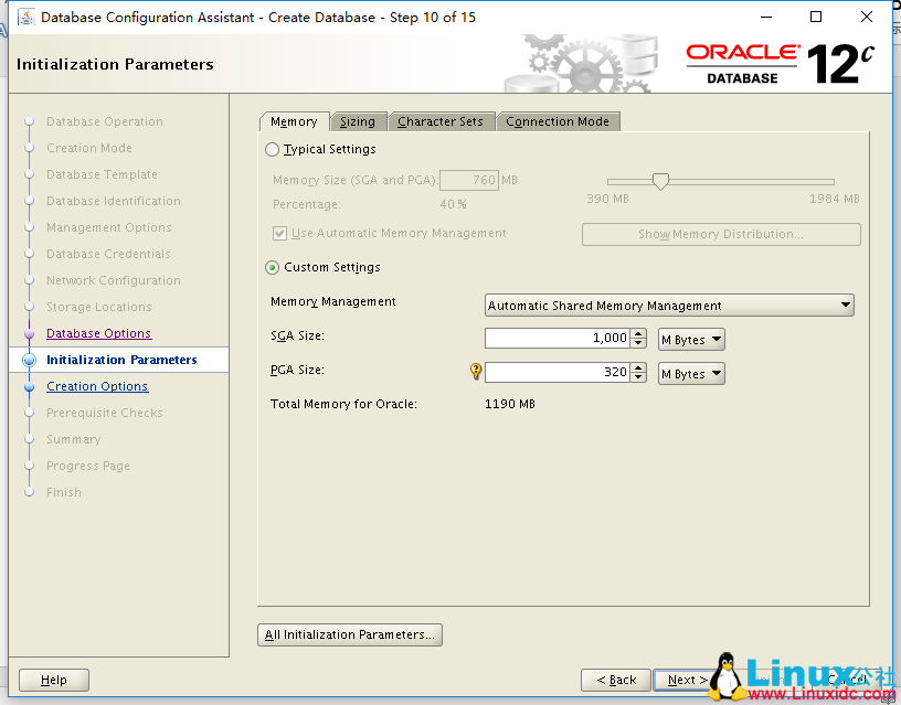 Red Hat Enterprise Linux 7.2 安装 Oracle 12c Red Hat Enterprise Linux 7.2 安装 Oracle 12c