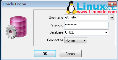 Oracle 数据库文件：listener.ora 和 tnsnames.ora 范例