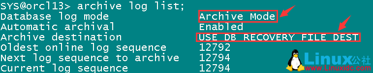 Oracle 数据库闪回区空间满解决方法 Oracle 数据库闪回区空间满解决方法