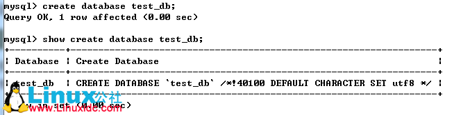 MySQL 据库表基本操作详细教程 MySQL 据库表基本操作详细教程
