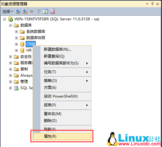 用分离、附加的方式实现 SQL Server 数据库的备份和还原 用分离、附加的方式实现 SQL Server 数据库的备份和还原