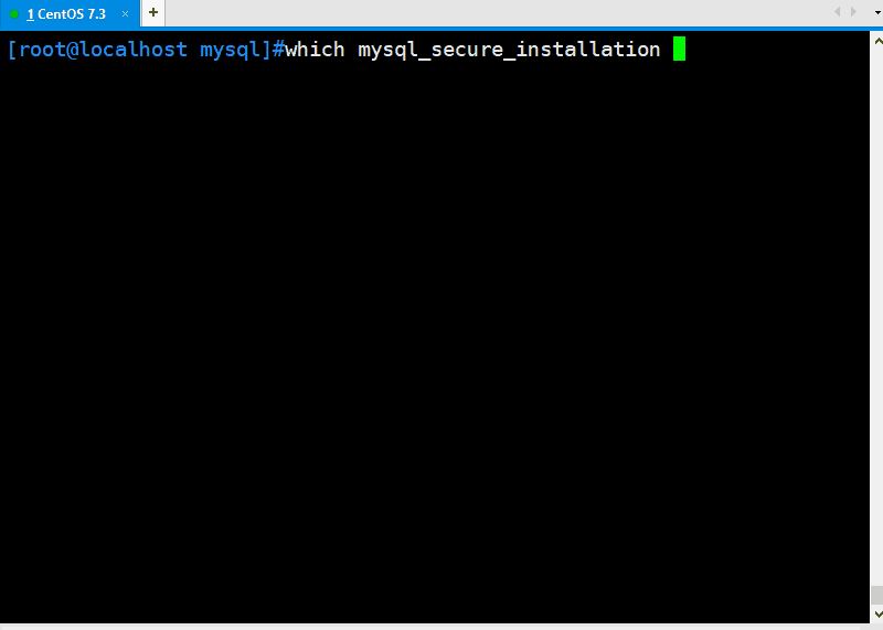 CentOS7 安装通用二进制格式 MariaDB 10.2.8