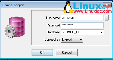 Oracle 数据库文件：listener.ora 和 tnsnames.ora 范例