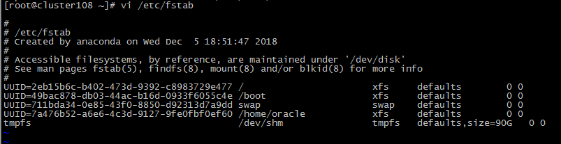 RAC 下修改内存配置后数据库无法启动问题