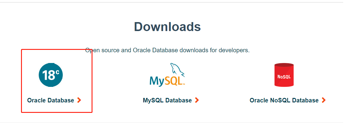 CentOS 7 下 Oracle 12C 无图形界面静默安装