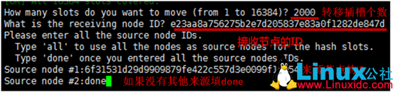 Redis 集群单机版搭建