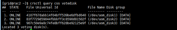 vSphere 在 RedHat6.0 上搭建 Oracle 11g R2 RAC 环境 vSphere 在 RedHat6.0 上搭建 Oracle 11g R2 RAC 环境