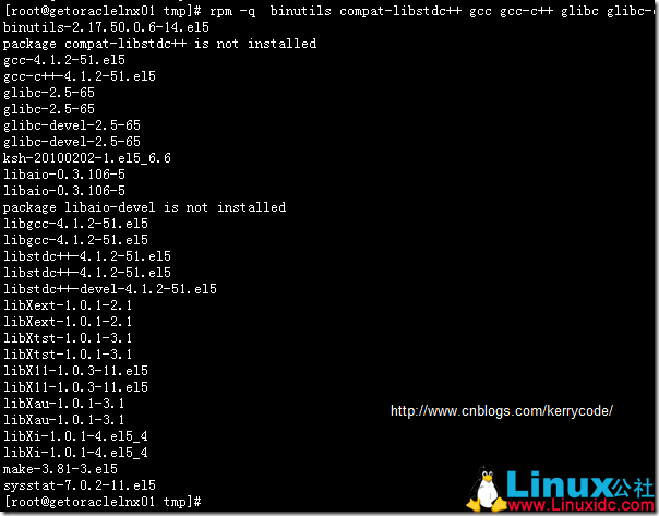 Linux 系统安装 Oracle Database 12c 图文详解教程