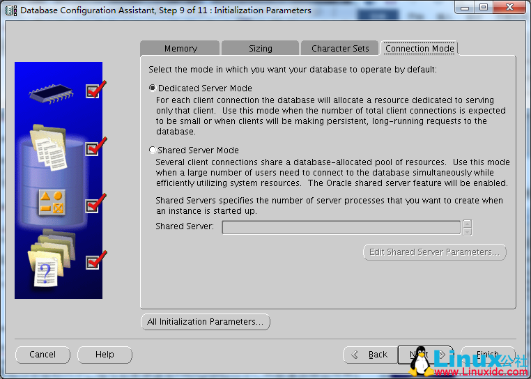 Oracle Linux 6.9 安装和 Oracle 11.2.0.4.0 安装及 psu 补丁升级