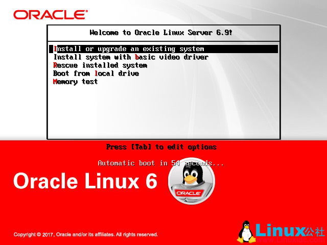Oracle Linux 6.9 安装和 Oracle 11.2.0.4.0 安装及 psu 补丁升级