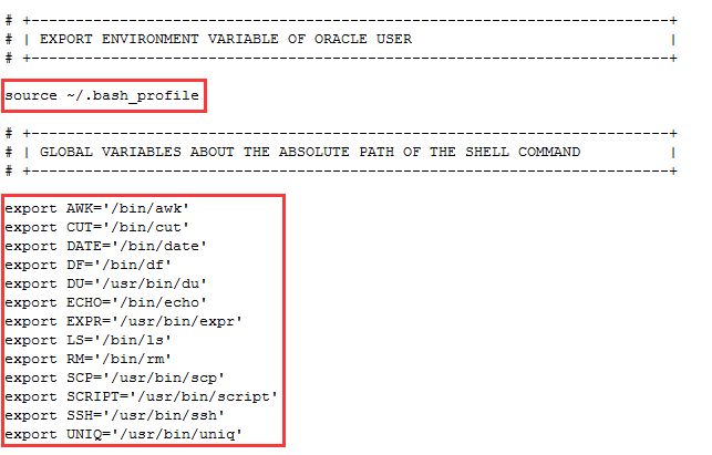 利用 Shell 脚本实现将 Oracle 数据库的每日 EXPDP 导出文件复制到远程服务器 利用 Shell 脚本实现将 Oracle 数据库的每日 EXPDP 导出文件复制到远程服务器