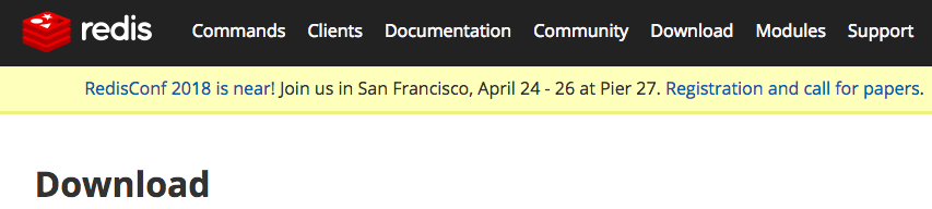 Redis 数据库读写分离的实现 Redis 数据库读写分离的实现