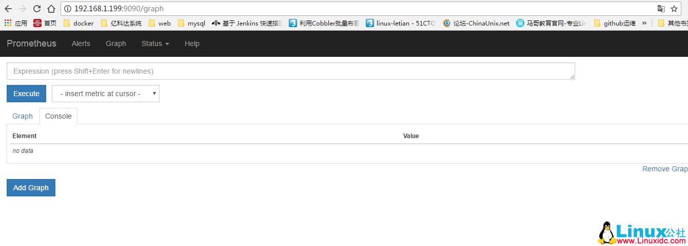 CentOS 7.2 下安装 Prometheus 和 Grafana 监控 MySQL 服务器性能 CentOS 7.2 下安装 Prometheus 和 Grafana 监控 MySQL 服务器性能
