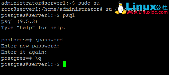 Ubuntu 16.04 下安装 PostgreSQL 和 phpPgAdmin Ubuntu 16.04 下安装 PostgreSQL 和 phpPgAdmin