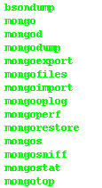 MongoDB分片实战-星哥说事
