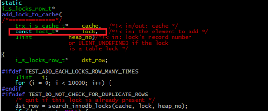 MySQL 5.7 分区表性能下降的案例分析
